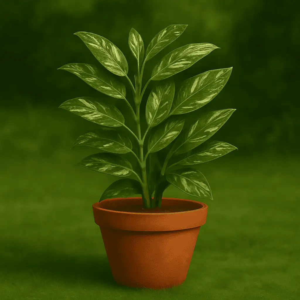 Monstera Standleyana