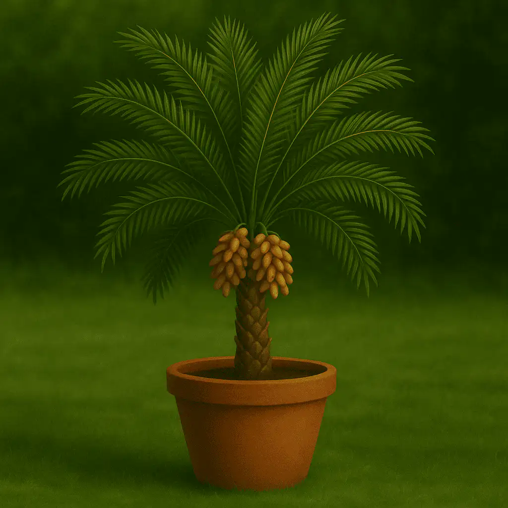 Date Palm