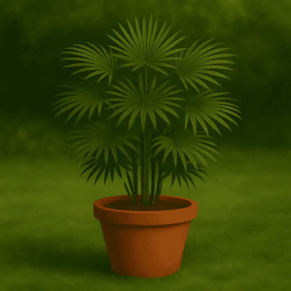 Lady Palm