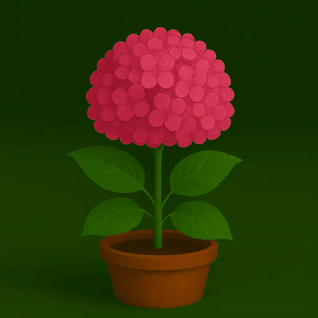 Invincibelle Spirit II Hydrangea