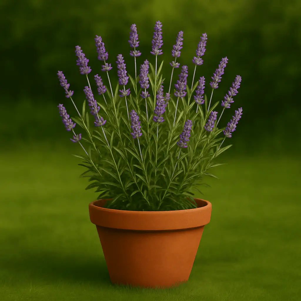 English Lavender