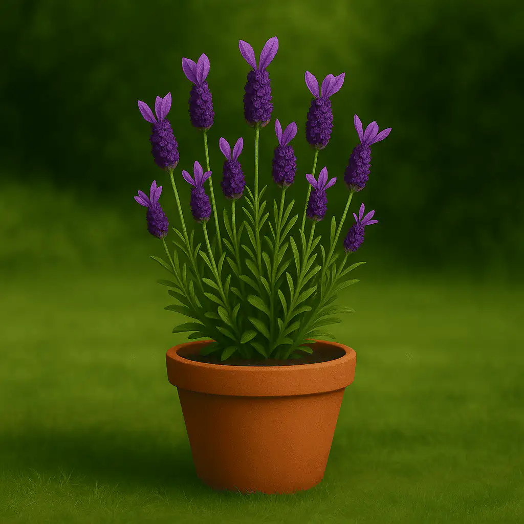 French Lavender
