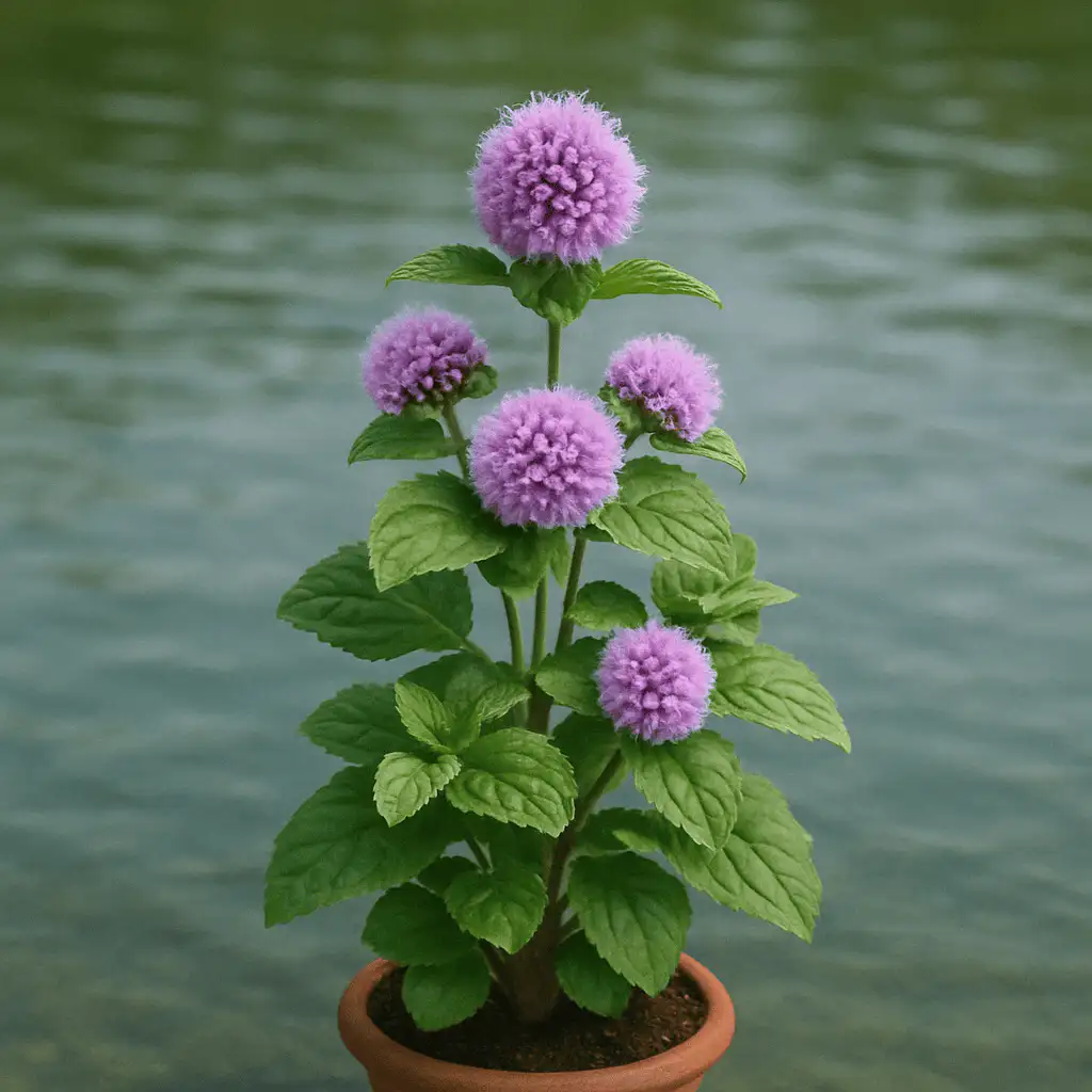 Water Mint