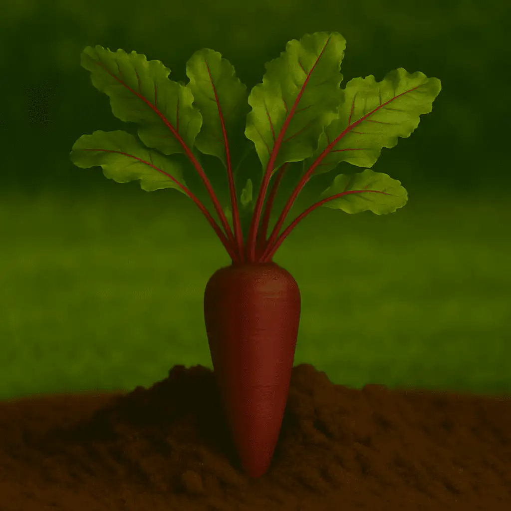 Cylindra Beet