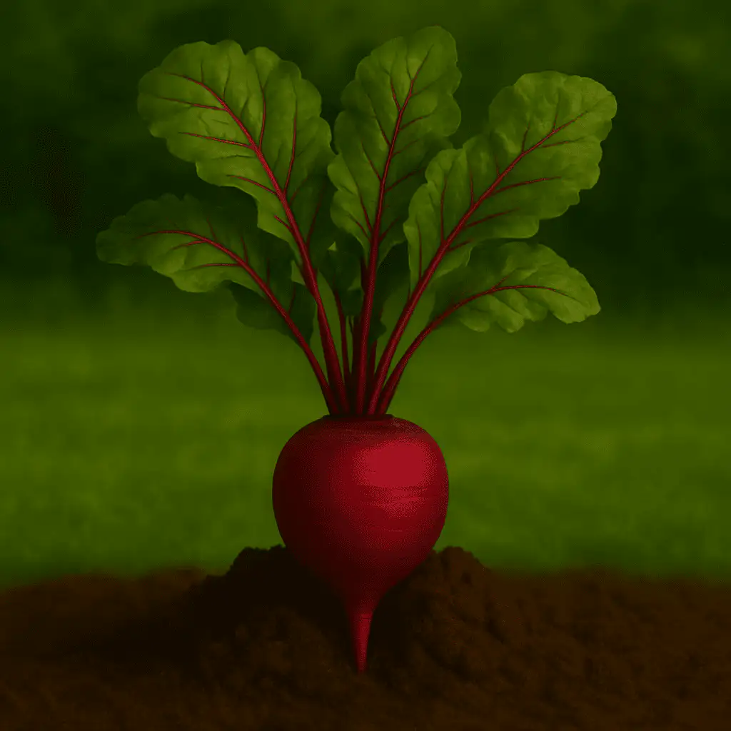 Detroit Dark Red Beet