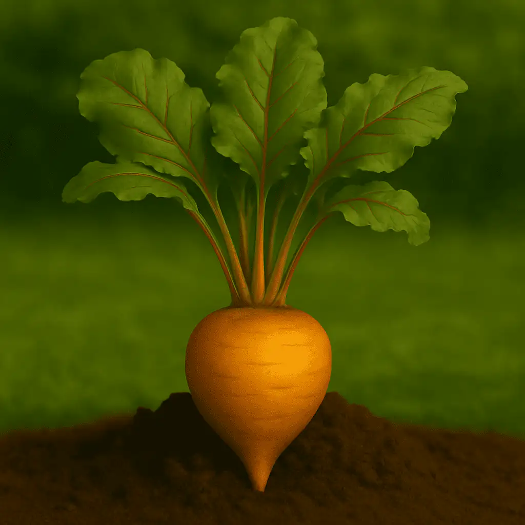Golden Beet
