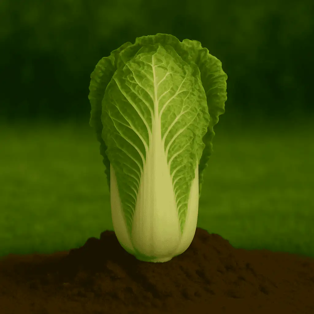 Chinese Cabbage