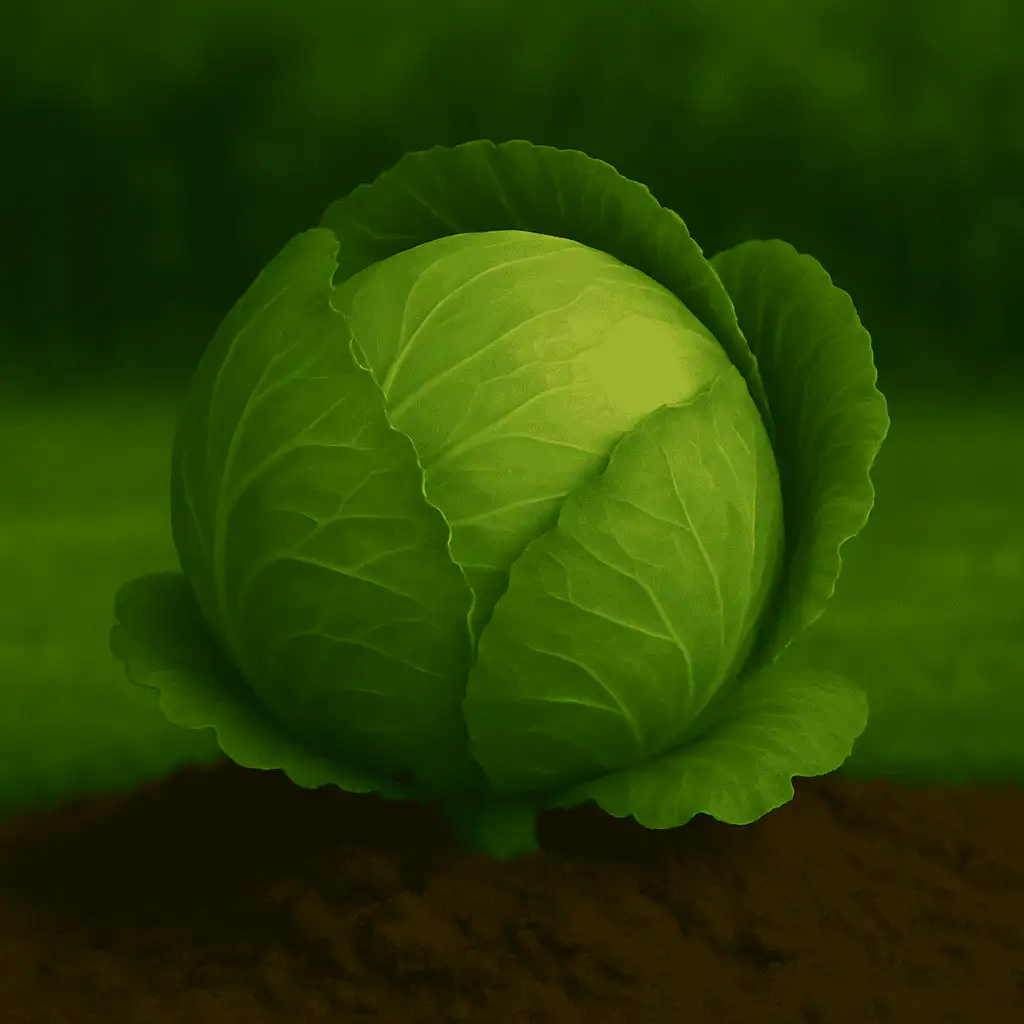 Green Cabbage