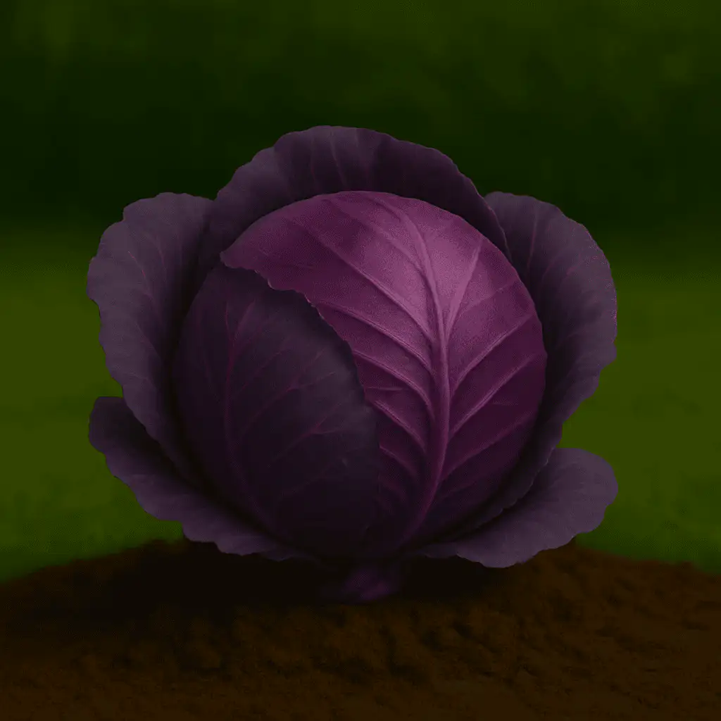 Red Cabbage