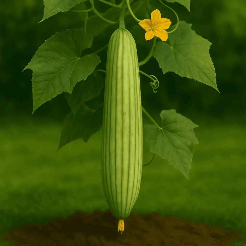 Armenian Cucumber