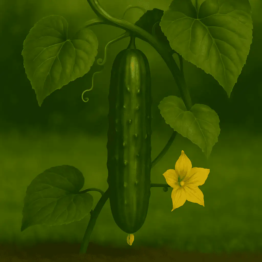 English Cucumber