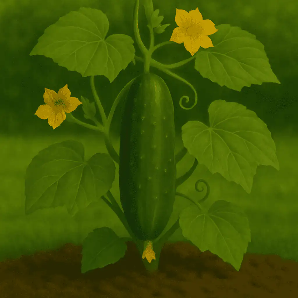 Pickling Cucumber